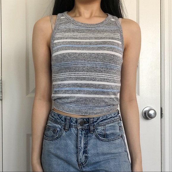 Aritzia Wilfred Free Winberg Tank - Picture 3 of 4